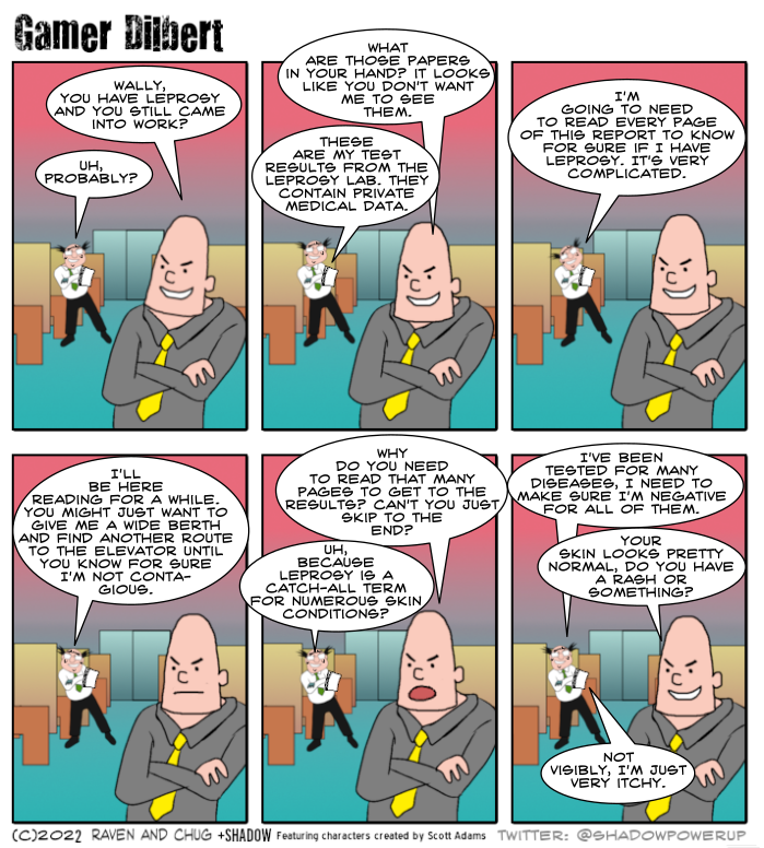 Chapter 3.1: Gaming Bad, Page 52