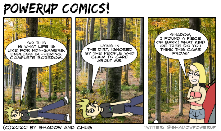 Camping 3