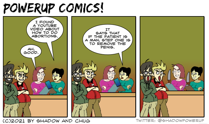 Mpreg Crisis 8