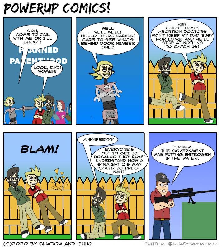 Mpreg Crisis 13