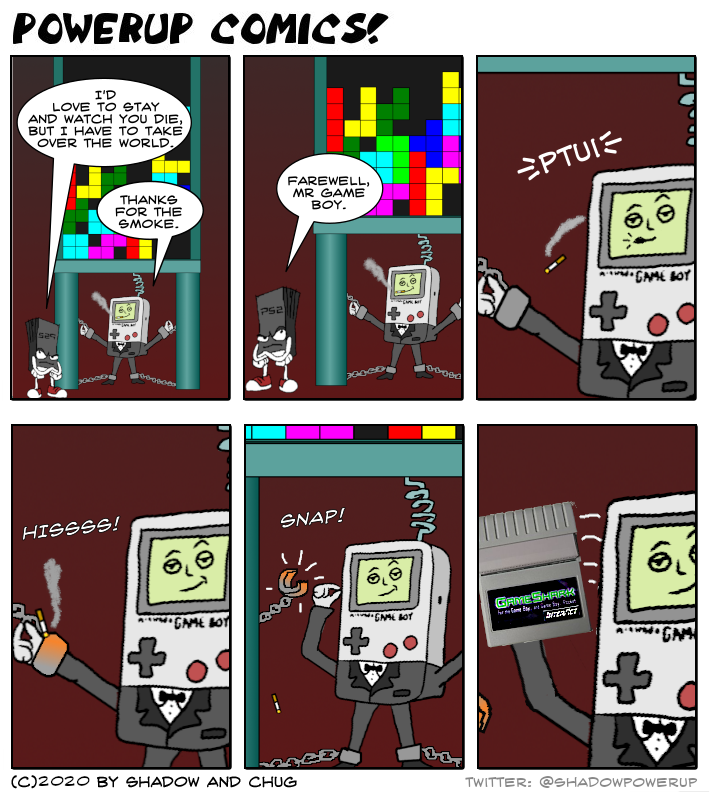 The Big Match 23