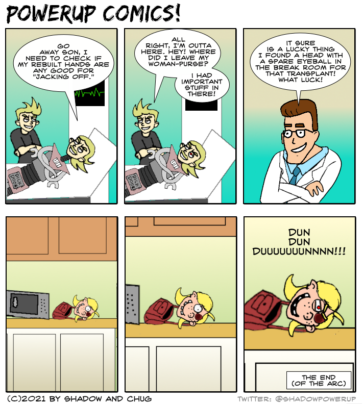 Mpreg Crisis FINAL