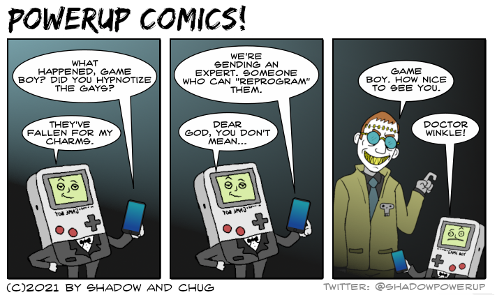 Reprogramming