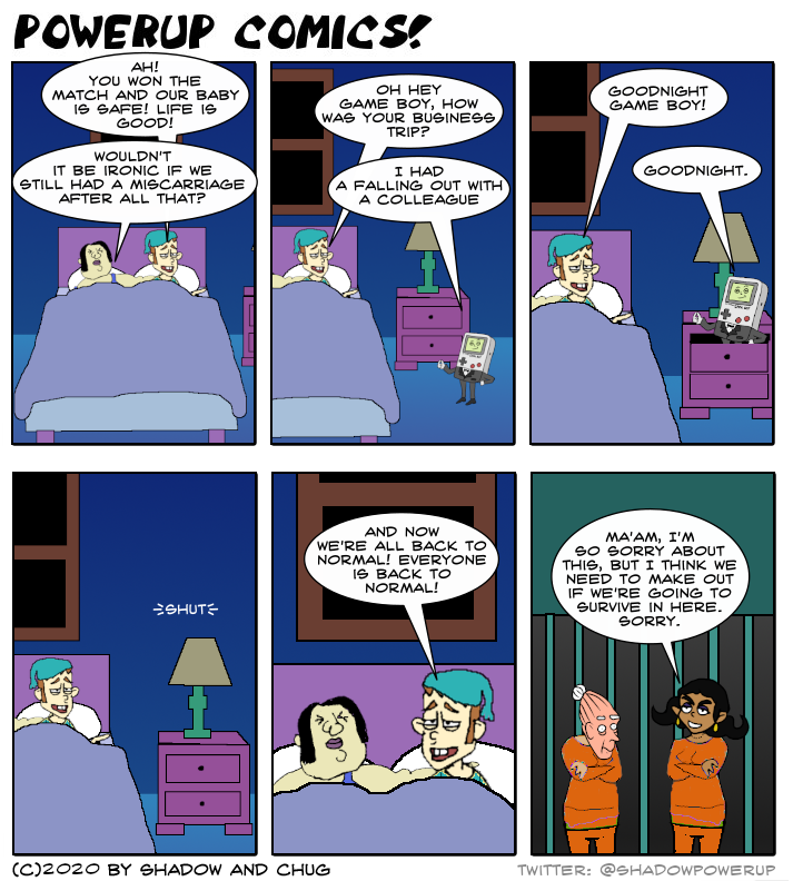 The Big Match 55