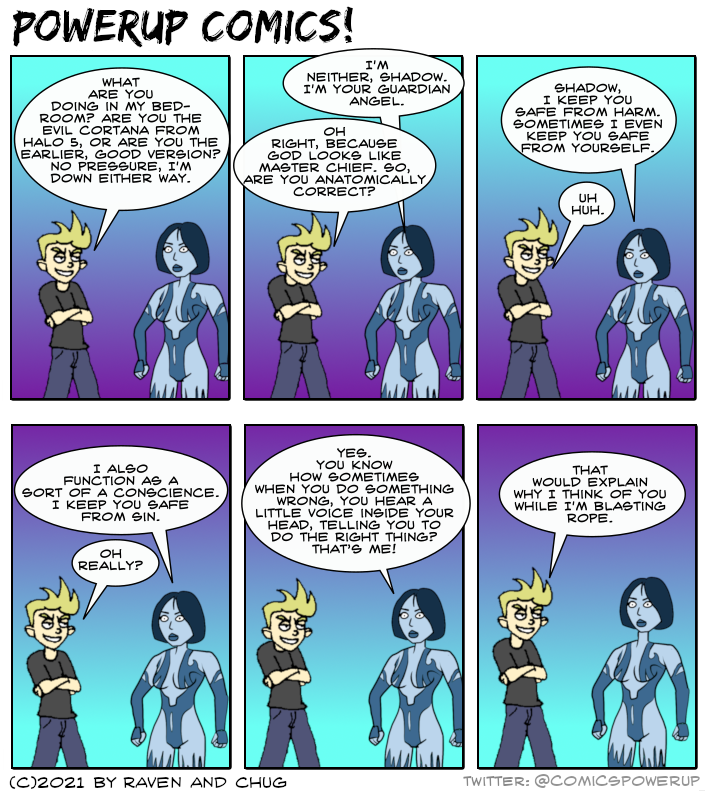 Conscience