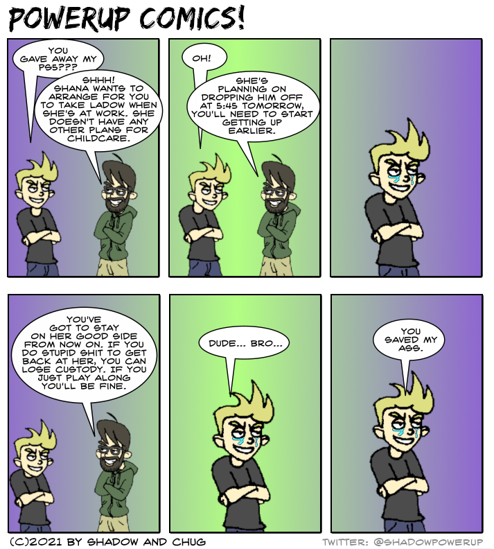 Sacrifice