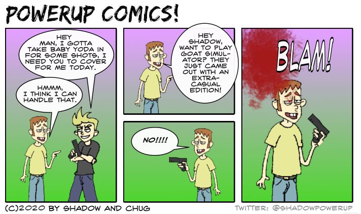 Coverage