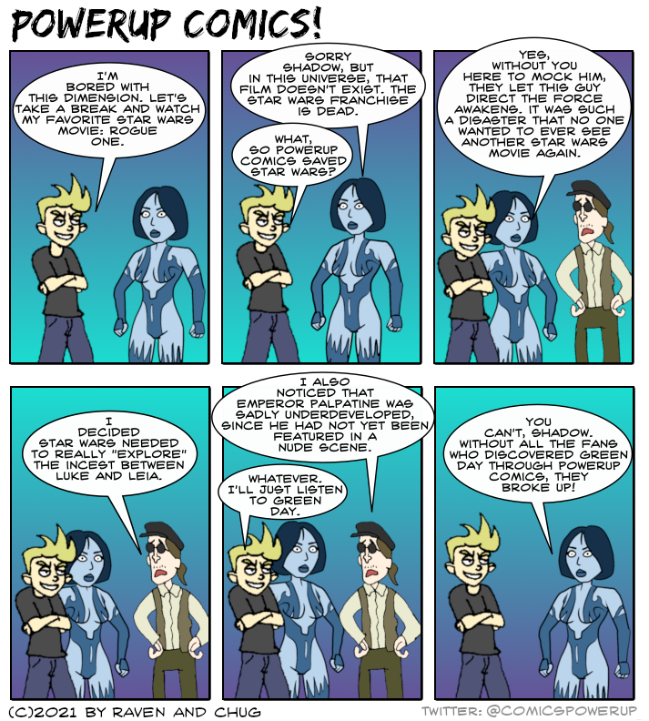 Fail Wars