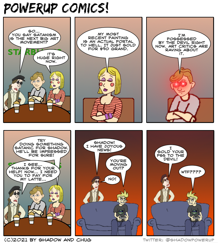 Satanism