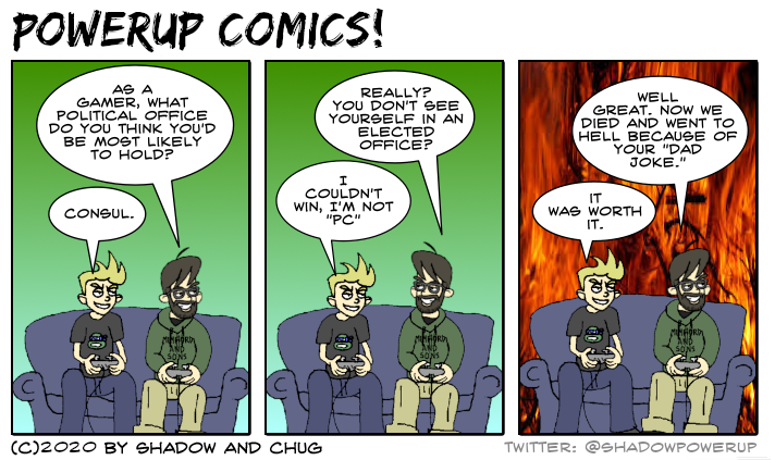 Consul Vs PC
