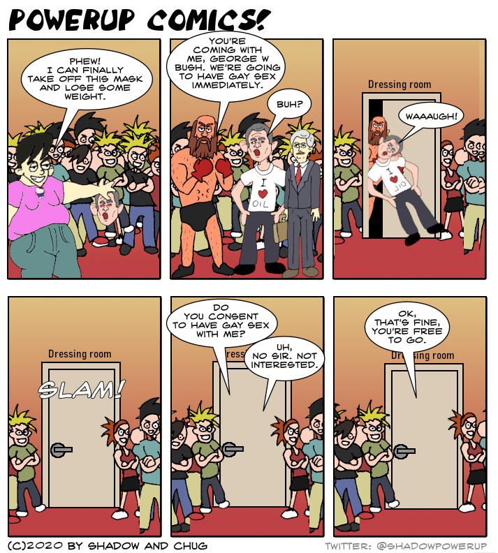 The Big Match 54