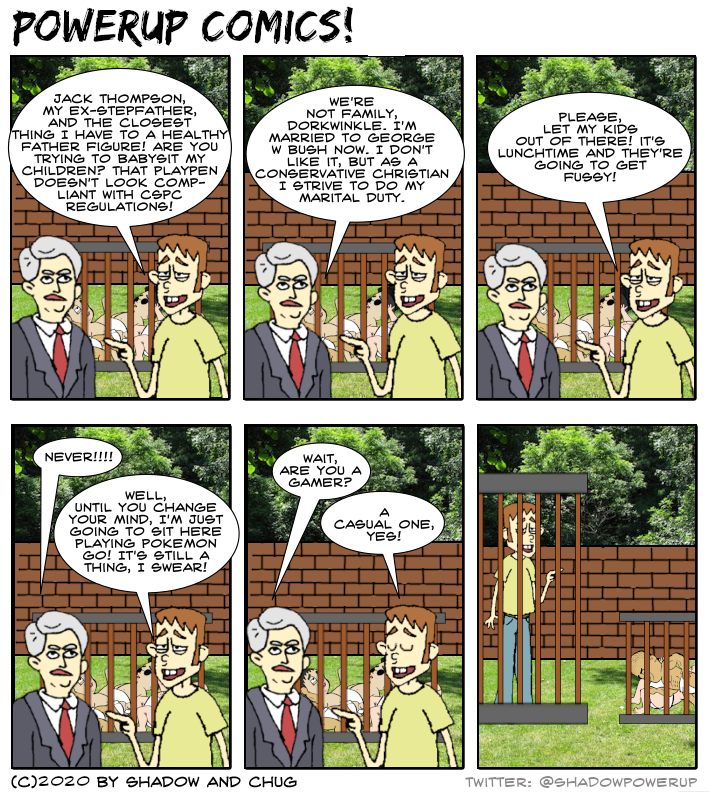 Stepfather