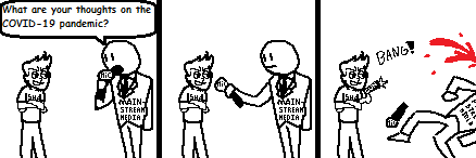 Guest comic from Centrism Comics