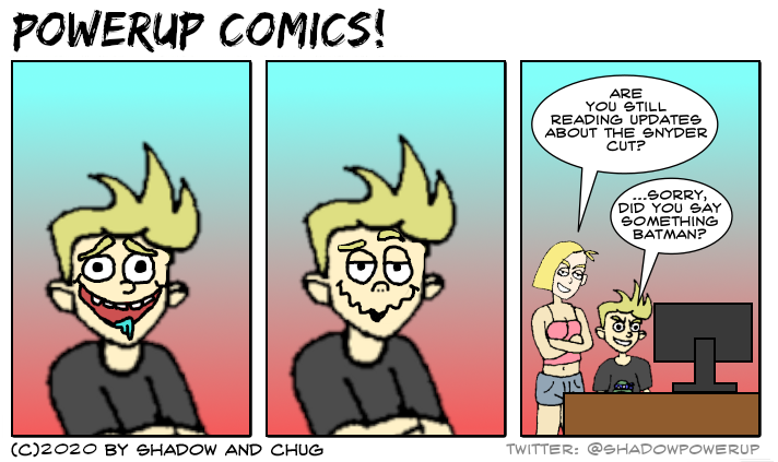 Snyder Cut