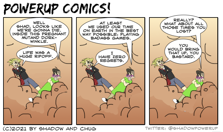 Mpreg Crisis 43
