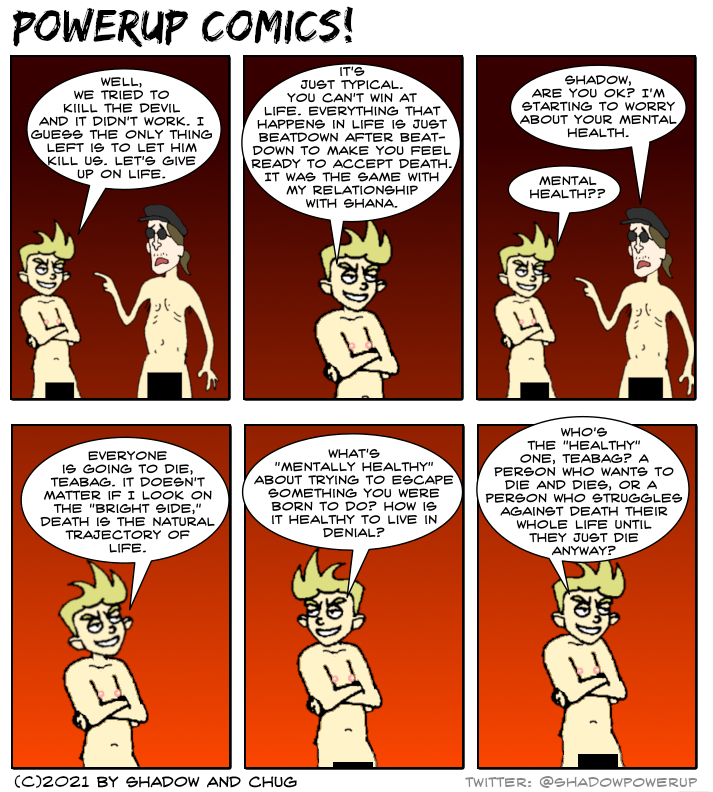 Mental Health