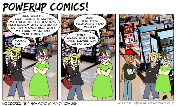 Mpreg Crisis 16