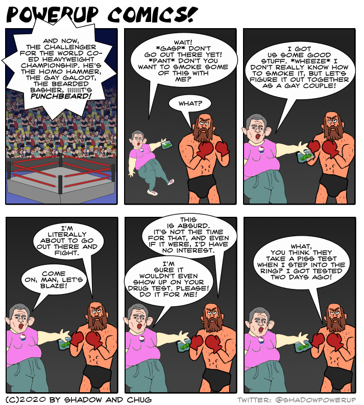 The Big Match 41