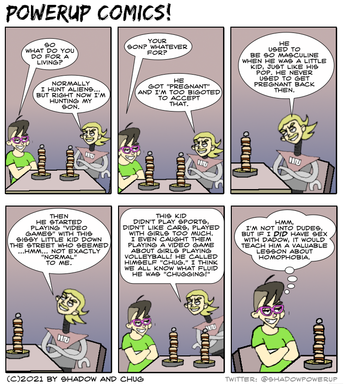 Mpreg Crisis 28