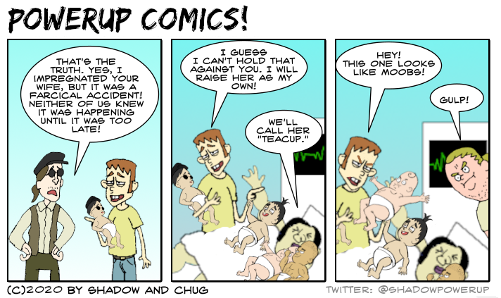 Gulp (fart)