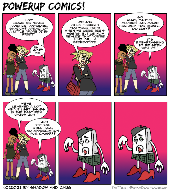 Mpreg Crisis 24