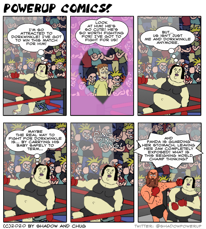 The Big Match 48
