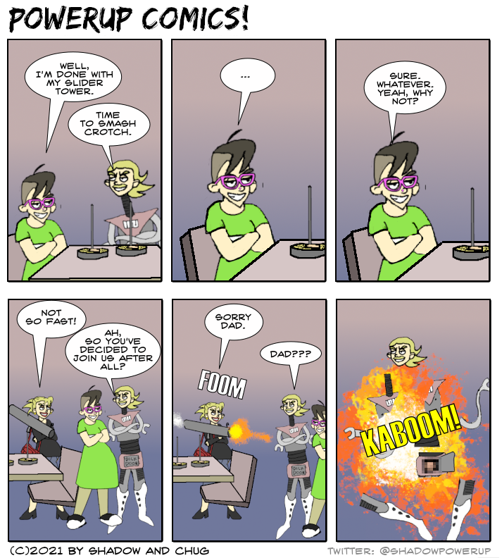 Mpreg Crisis 29