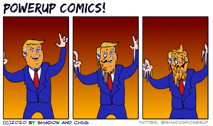 Trumped