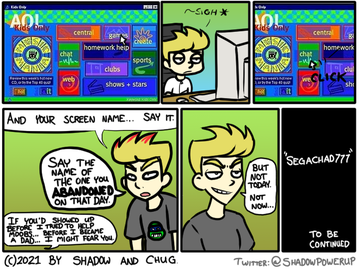 Guest comic from remeranAuthor Part 3
