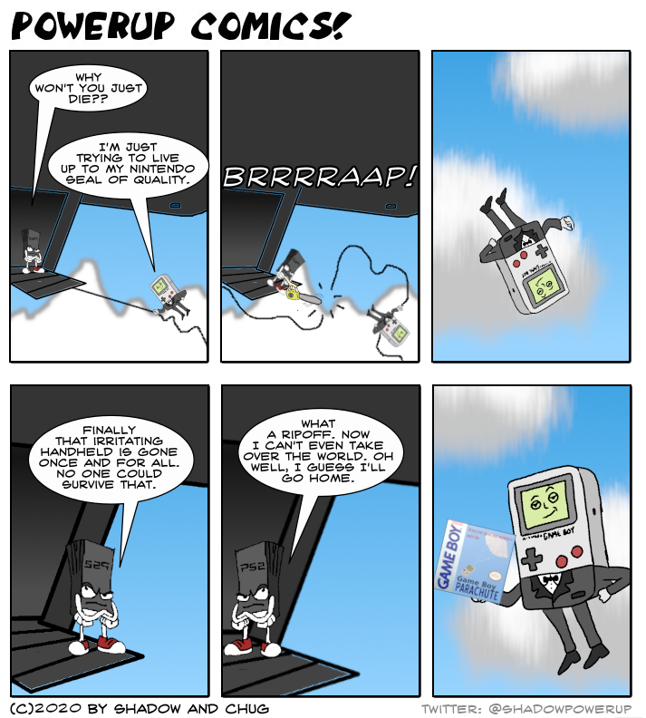 The Big Match 39