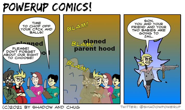 Mpreg Crisis 11