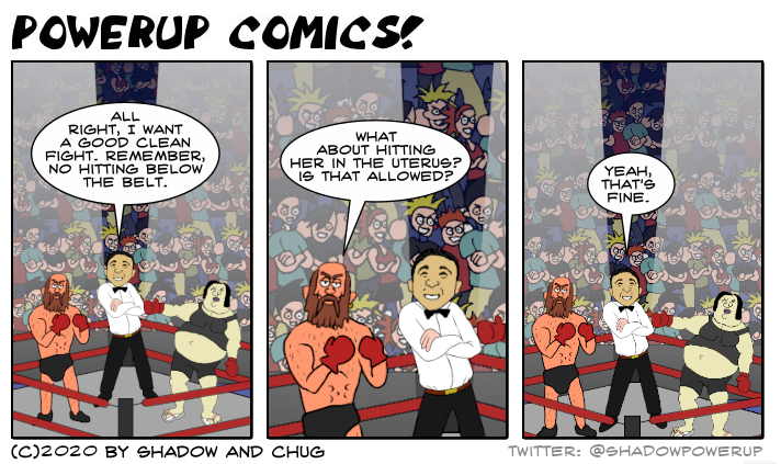 The Big Match 42