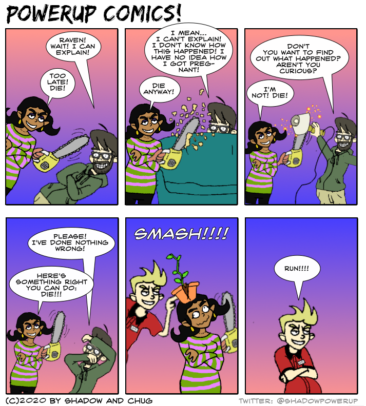Mpreg Crisis 3