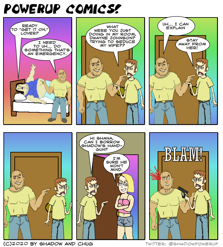 The Big Match 38