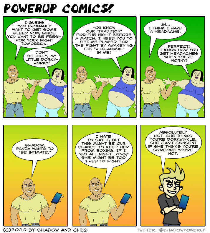 The Big Match 36