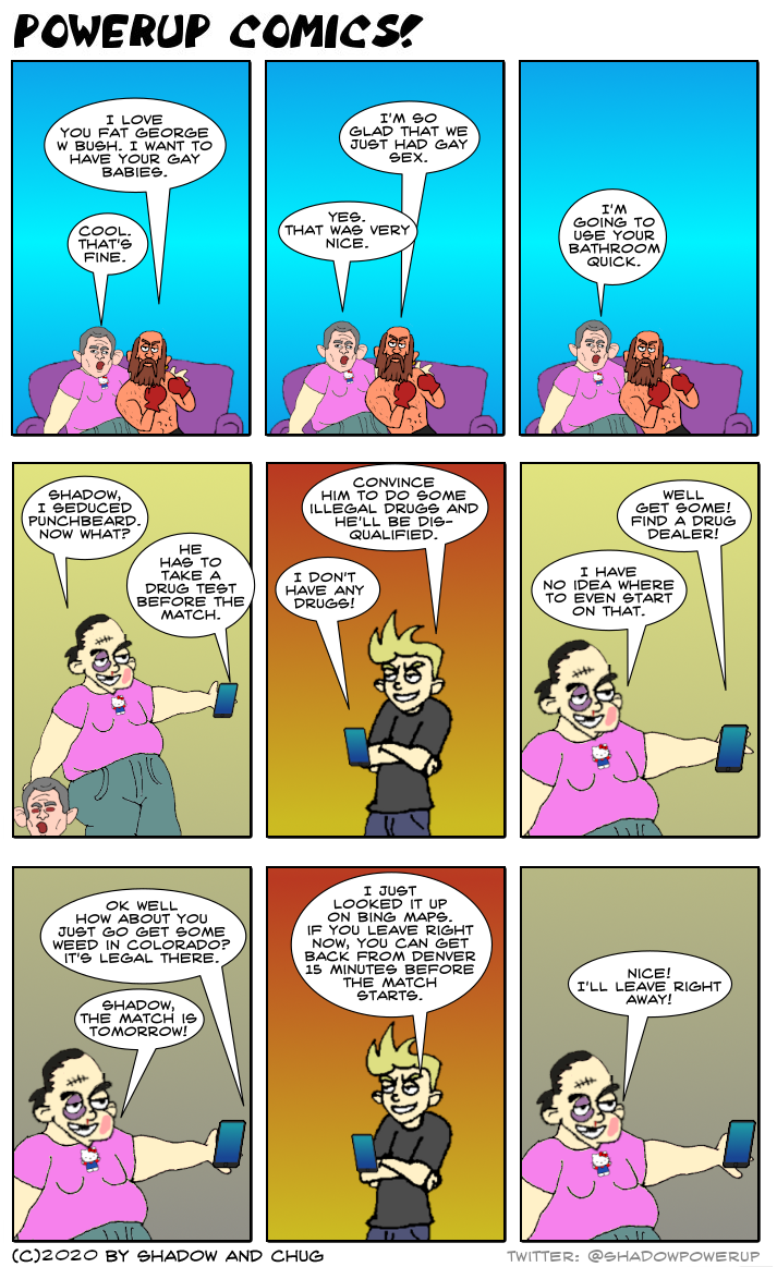 The Big Match 24