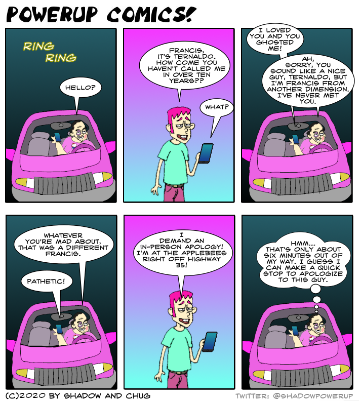 The Big Match 29