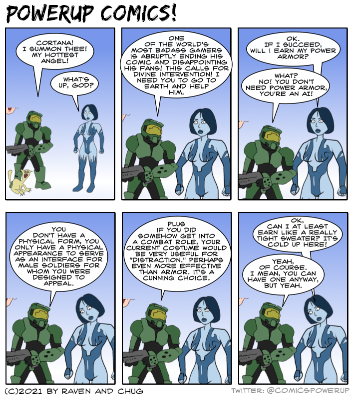Cortana