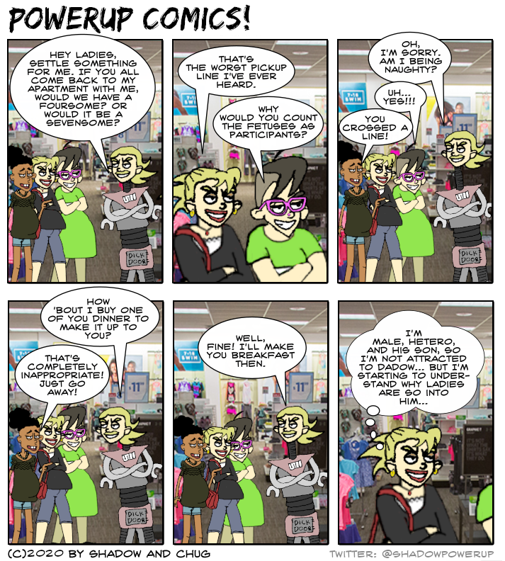 Mpreg Crisis 19