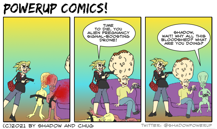 Mpreg Crisis 37