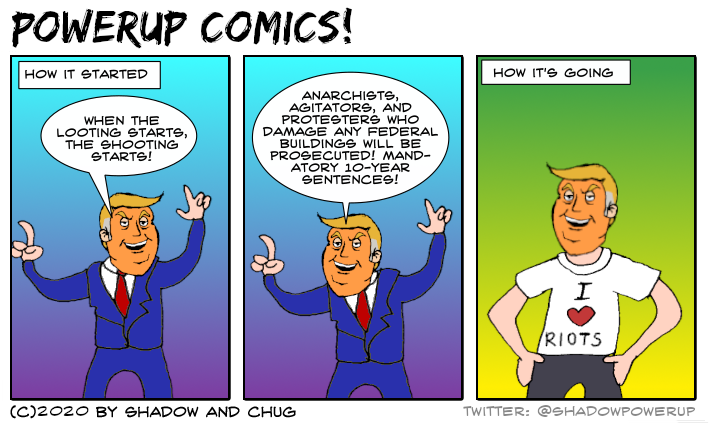 How It Started