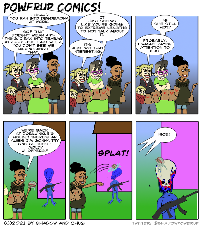 Mpreg Crisis 35