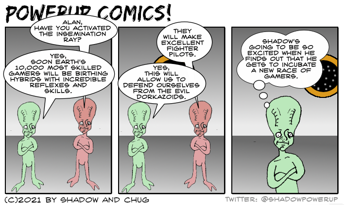 Mpreg Crisis 9
