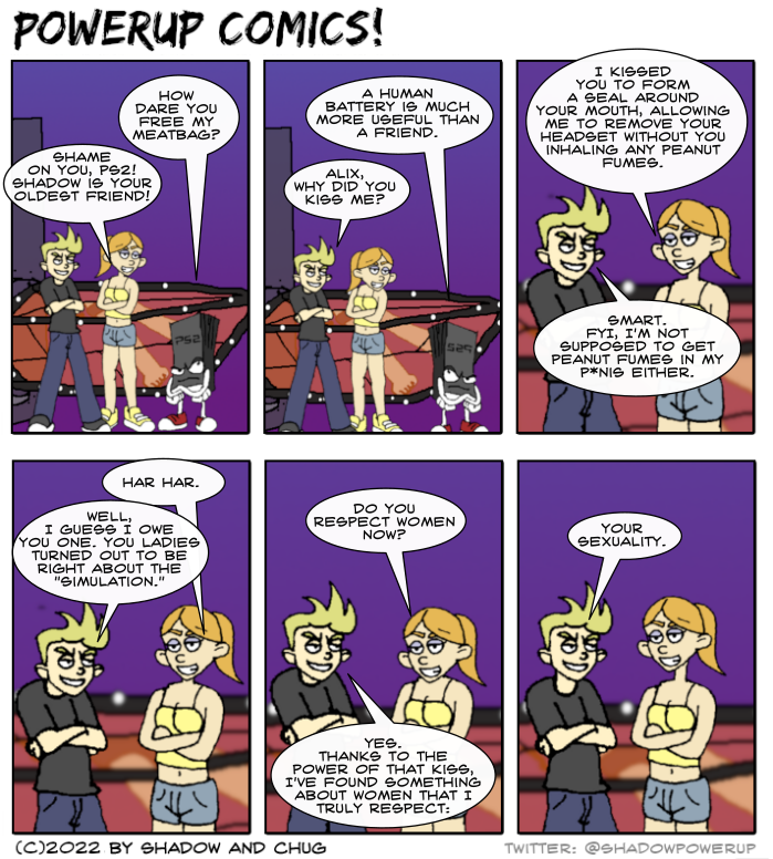 The Gametrix 42