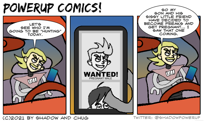Mpreg Crisis 10