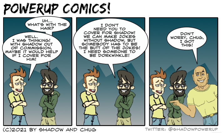 Coverage