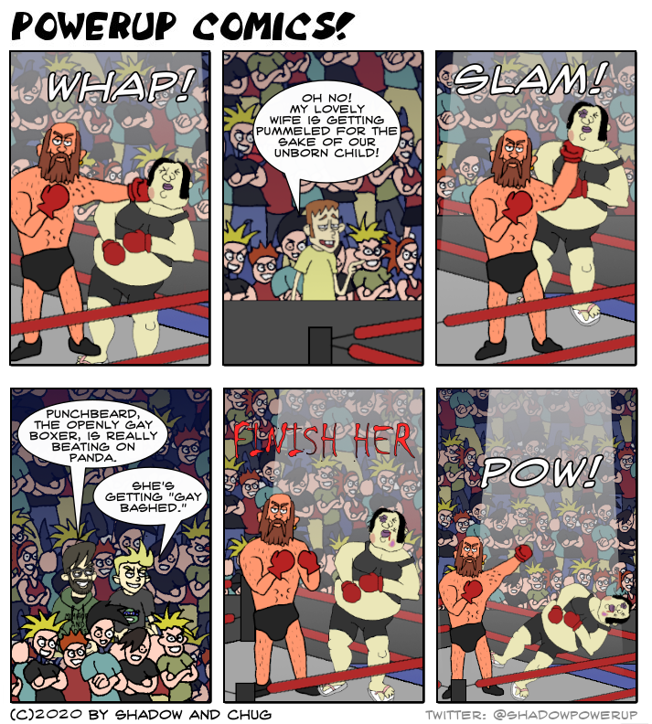 The Big Match 49