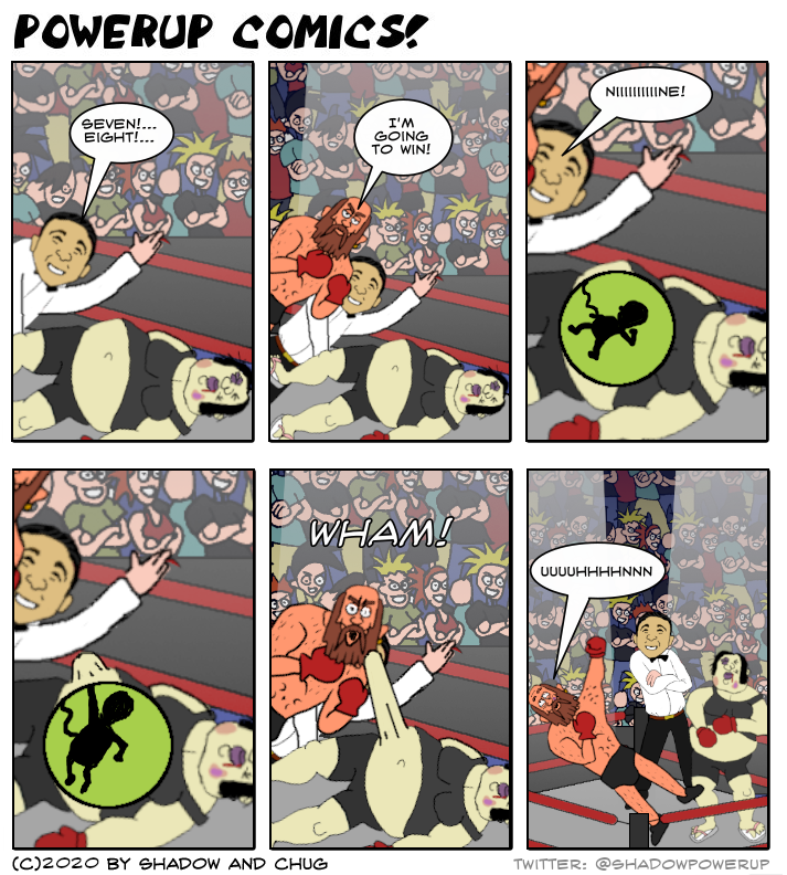 The Big Match 51