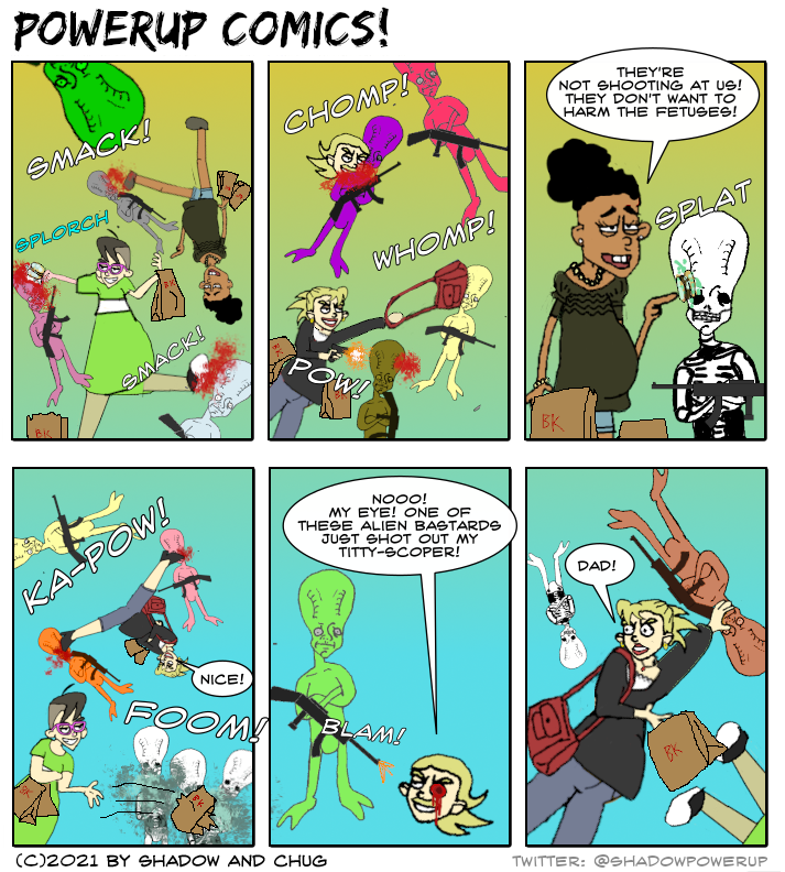 Mpreg Crisis 36