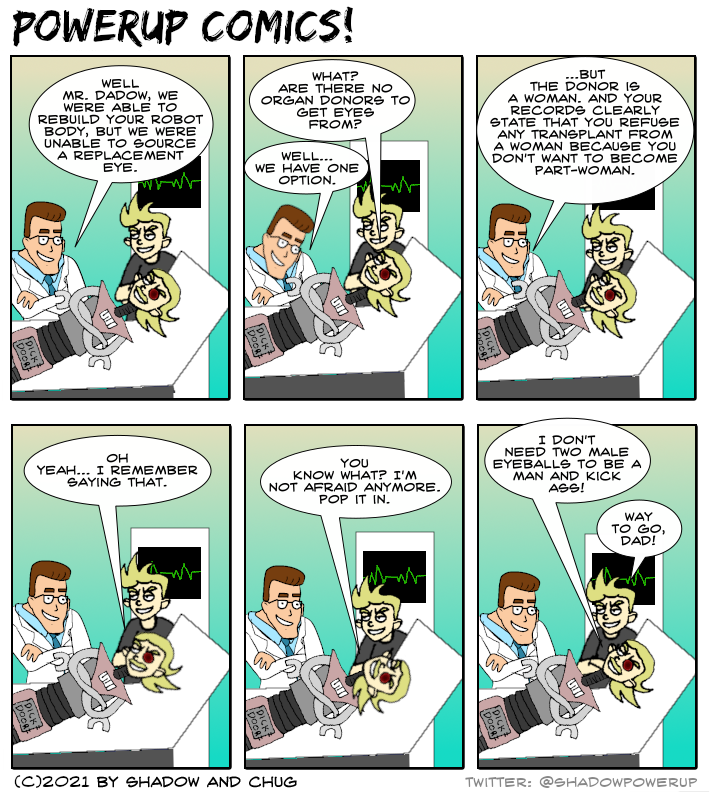 Mpreg Crisis 47